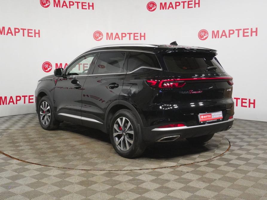 Chery Tiggo 7 Pro Max I Вологда  - изображение 7