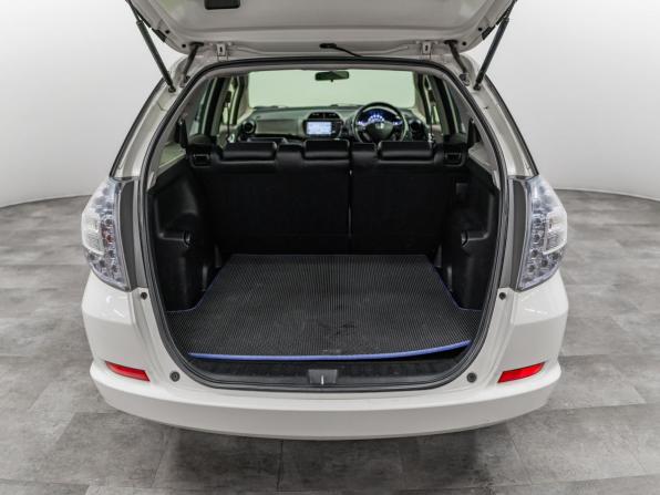 Honda Fit Shuttle I с пробегом 2013 года, цена 925 000 рублей, 162314 км, универсал, Автокод Объявления