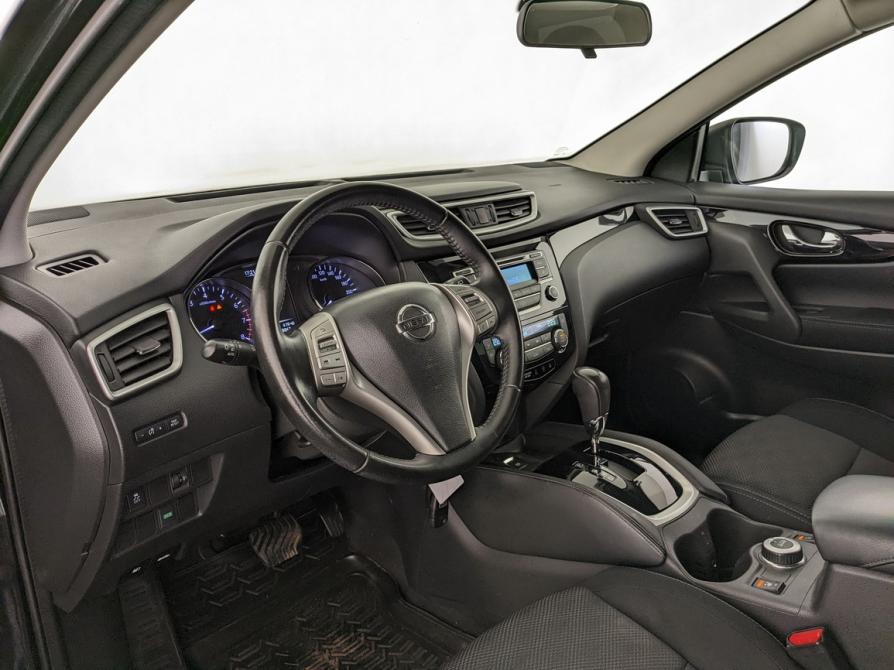 Nissan Qashqai II Москва  - изображение 16