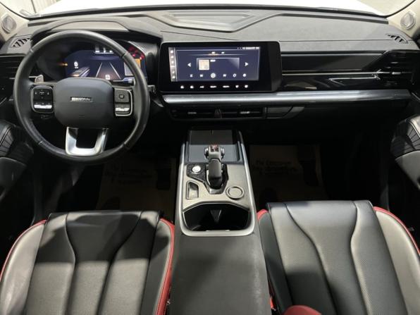 Haval H3 I с пробегом 2024 года, цена 2 230 000 рублей, 31626 км, внедорожник, Автокод Объявления