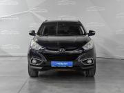 Hyundai ix35 I Новосибирск  - изображение 36