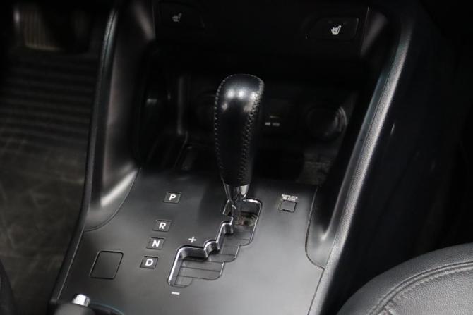 Hyundai ix35 I с пробегом 2012 года, цена 1 225 250 рублей, 161763 км, внедорожник, Автокод Объявления