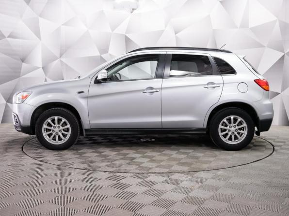 Mitsubishi ASX I с пробегом 2012 года, цена 1 170 000 рублей, 170985 км, внедорожник, Автокод Объявления