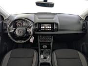 Skoda Karoq I Москва  - изображение 49