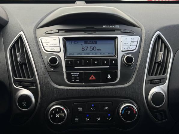 Hyundai ix35 I с пробегом 2012 года, цена 1 099 000 рублей, 178577 км, внедорожник, Автокод Объявления