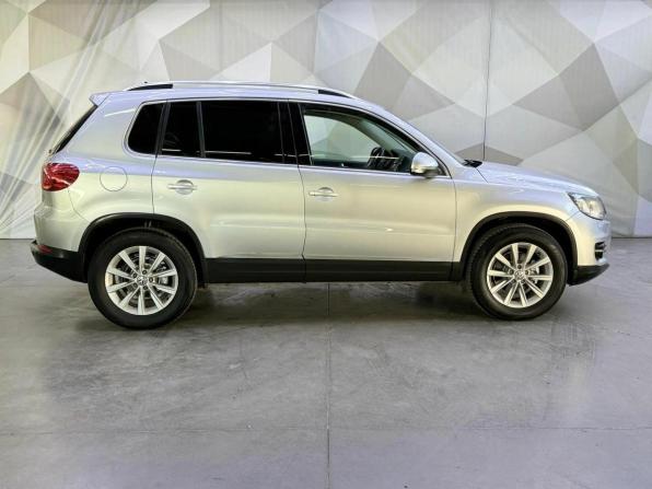 Volkswagen Tiguan I Рестайлинг с пробегом 2011 года, цена 1 290 000 рублей, 184500 км, внедорожник, Автокод Объявления
