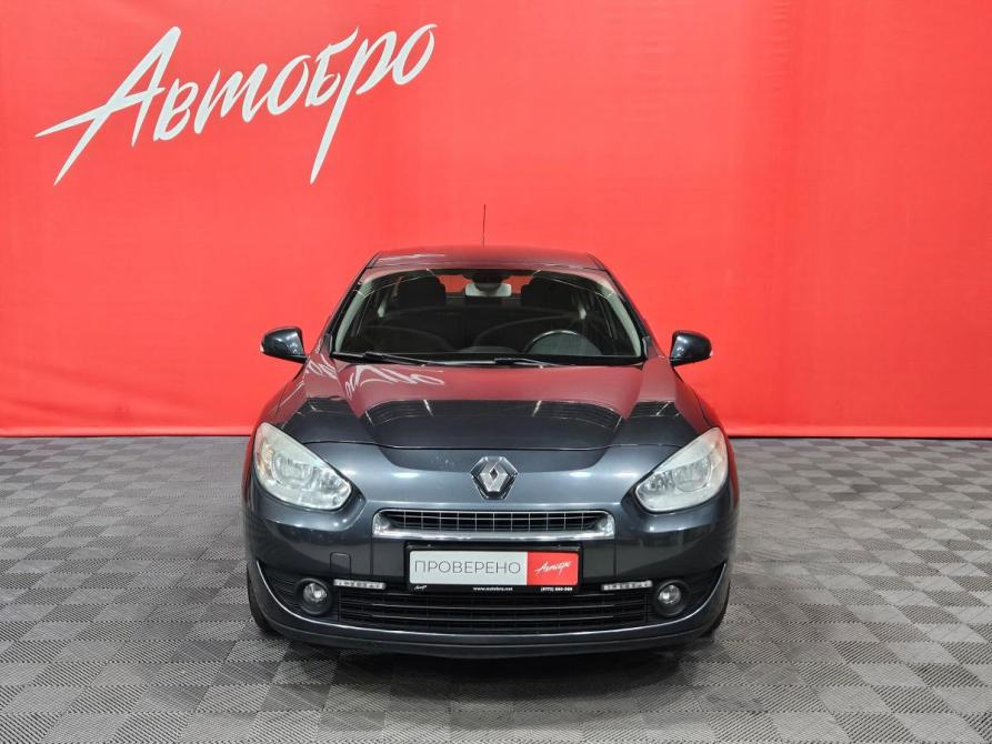 Renault Fluence I Вологда  - изображение 8
