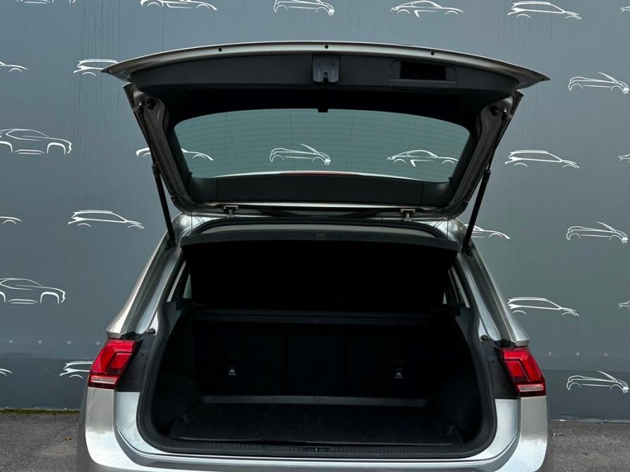 Volkswagen Tiguan II Санкт-Петербург  - изображение 14