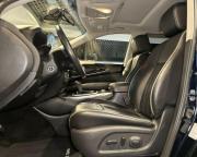 Infiniti QX60 I Рестайлинг Москва  - изображение 25
