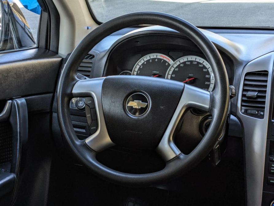 Chevrolet Captiva I Екатеринбург  - изображение 9