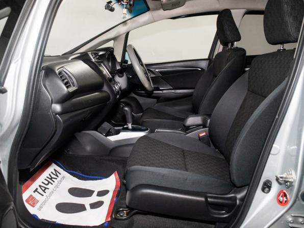 Honda Fit III с пробегом 2013 года, цена 950 000 рублей, 166348 км, хэтчбек, Автокод Объявления
