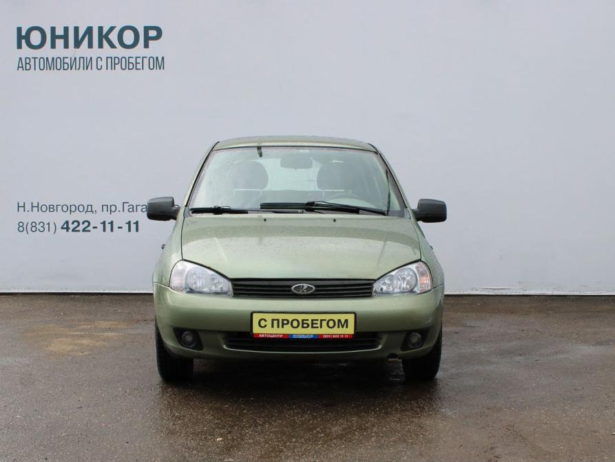 Lada (ВАЗ) Kalina I Нижний Новгород  - изображение 3