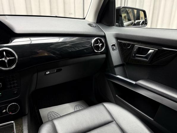 Mercedes-Benz GLK-Класс I (X204) Рестайлинг с пробегом 2014 года, цена 1 629 000 рублей, 216424 км, внедорожник, Автокод Объявления