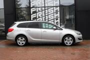 Opel Astra J Рестайлинг Ульяновск  - изображение 20
