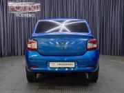 Renault Logan II Москва  - изображение 25