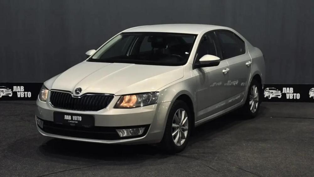 Skoda Octavia III (A7) Смоленск  - изображение 1