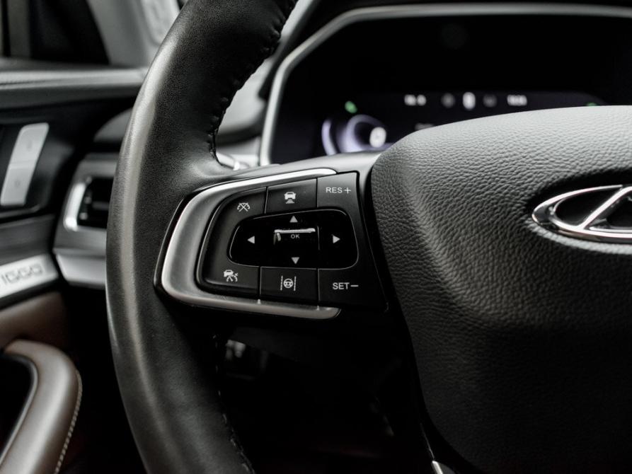Chery Tiggo 8 Pro I Екатеринбург  - изображение 15