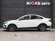 Lada (ВАЗ) Vesta I Рестайлинг (NG) Екатеринбург  - изображение 24