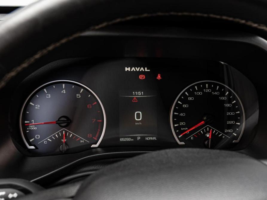 Haval Jolion I Рестайлинг Краснодар  - изображение 16