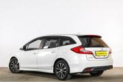 Honda Jade I Рестайлинг Тюмень  - изображение 25