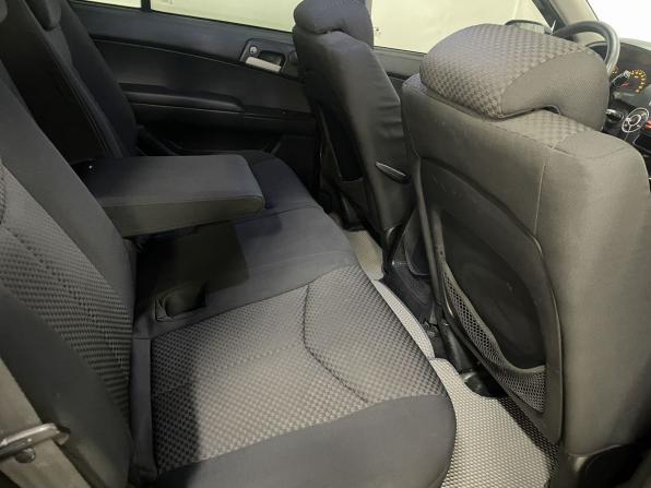 SsangYong Kyron I Рестайлинг с пробегом 2009 года, цена 559 000 рублей, 242987 км, внедорожник, Автокод Объявления