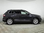 Volkswagen Tiguan II Санкт-Петербург  - изображение 22