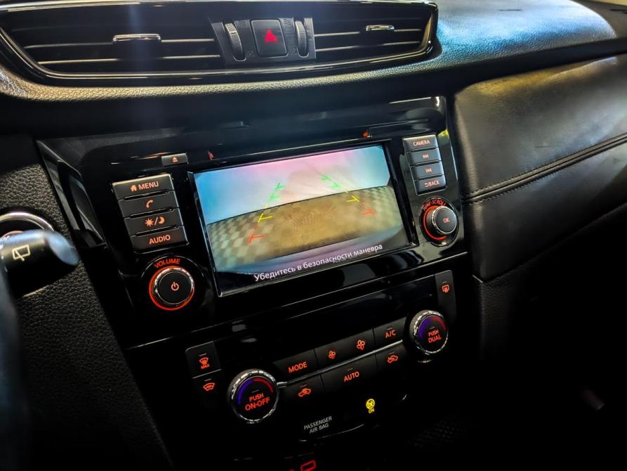 Nissan X-Trail III Рестайлинг Москва  - изображение 29