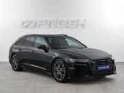 Audi A6 V (C8) Москва  - изображение 31