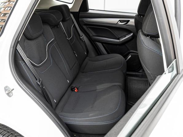 Haval Jolion I с пробегом 2022 года, цена 1 550 000 рублей, 63485 км, внедорожник, Автокод Объявления
