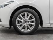 Mazda Axela III Рестайлинг Красноярск  - изображение 39