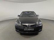 Mazda 6 I (GG) Рестайлинг Уфа  - изображение 24