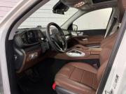 Mercedes-Benz GLE II (V167) Рестайлинг Москва  - изображение 37