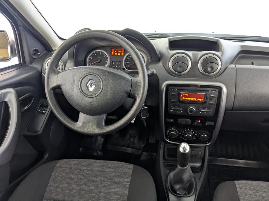 Renault Duster I Москва  - изображение 23