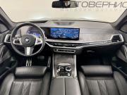 BMW X5 IV (G05/G18) Рестайлинг Санкт-Петербург  - изображение 47