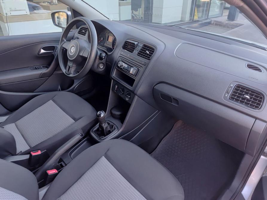 Volkswagen Polo V Ижевск  - изображение 13