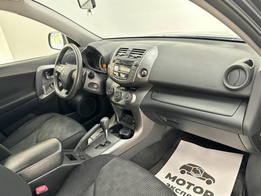 Toyota RAV4 III (XA30) Рестайлинг Киров  - изображение 11