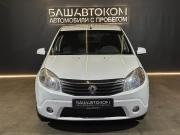 Renault Sandero I Уфа  - изображение 14