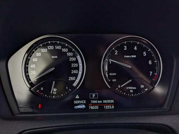 BMW 1 серии II (F20/F21) Рестайлинг 2 с пробегом 2019 года, цена 2 300 000 рублей, 76034 км, хэтчбек, Автокод Объявления