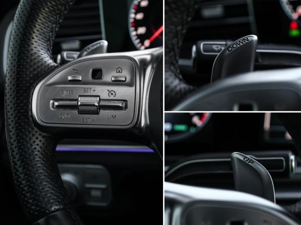 Mercedes-Benz GLE Coupe AMG II (C167) с пробегом 2020 года, цена 9 998 000 рублей, 30462 км, внедорожник, Автокод Объявления