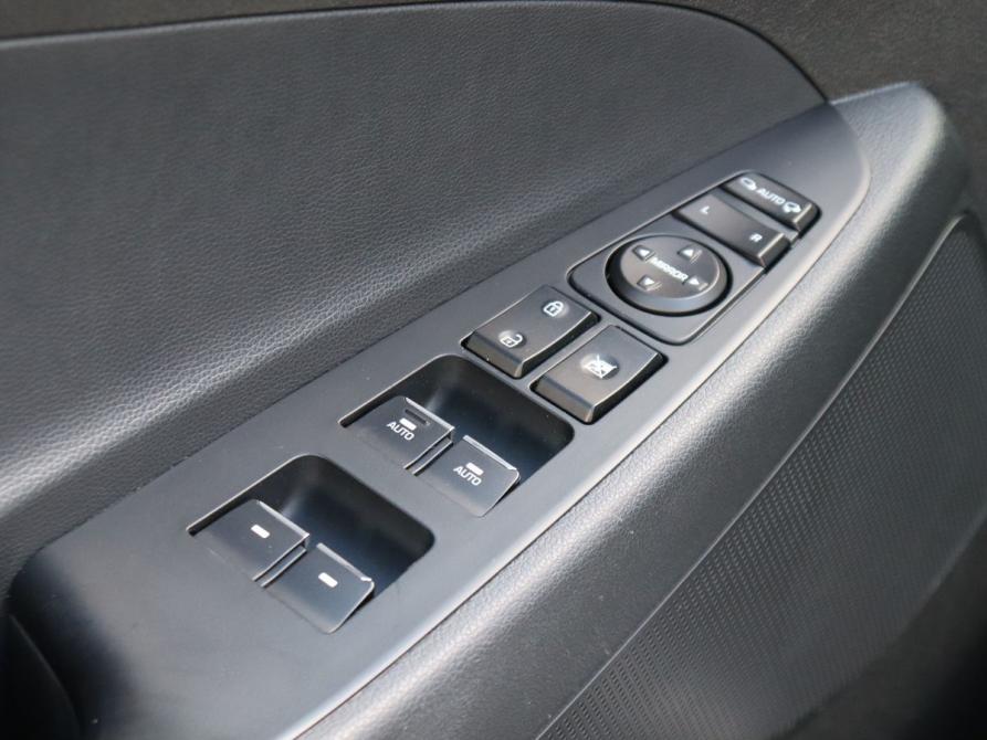 Hyundai Tucson III Рестайлинг Самара  - изображение 17