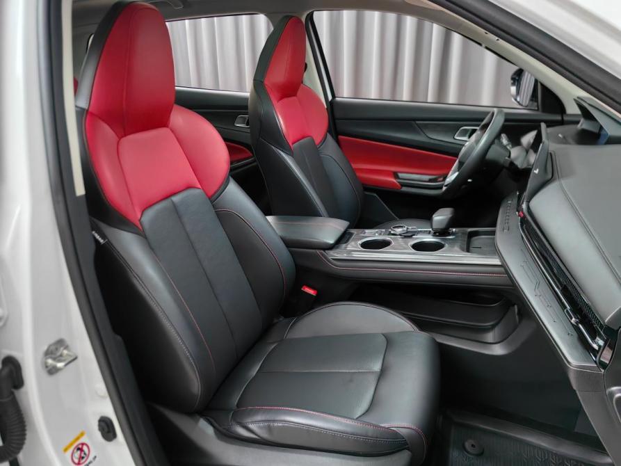 Changan CS55 Plus II Подольск  - изображение 7