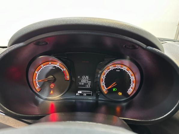 Lada (ВАЗ) Granta I Рестайлинг с пробегом 2023 года, цена 1 049 000 рублей, 10005 км, универсал, Автокод Объявления