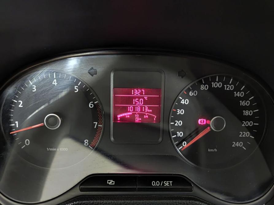 Volkswagen Polo V Уфа  - изображение 16