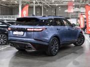 Land Rover Range Rover Velar I Санкт-Петербург  - изображение 47