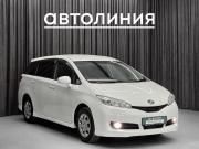 Toyota Wish II Красноярск  - изображение 23