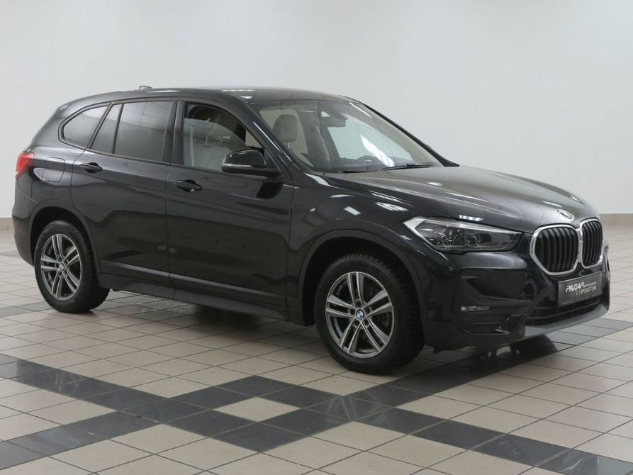 BMW X1 II (F48) Рестайлинг Иваново  - изображение 1