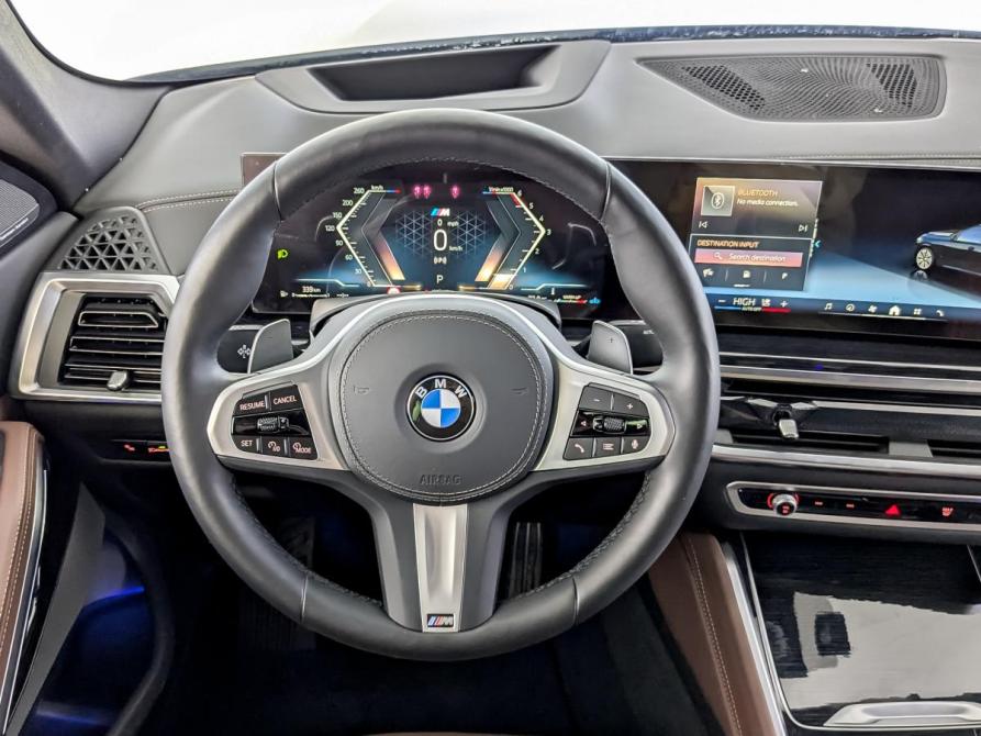 BMW X6 III (G06) Рестайлинг Москва  - изображение 22