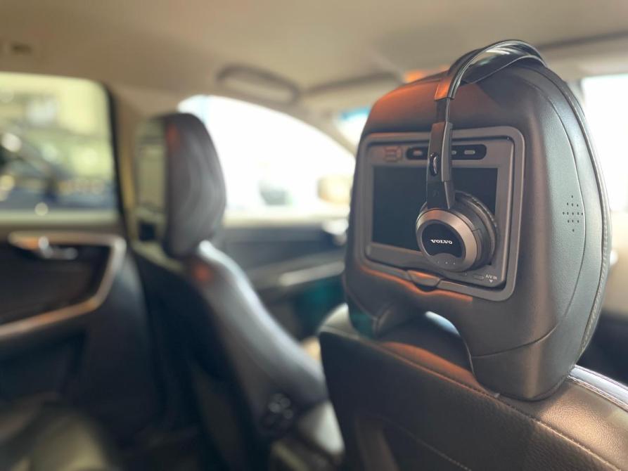 Volvo XC60 I Мурманск  - изображение 17