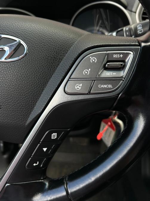 Hyundai Santa Fe III Альметьевск  - изображение 16