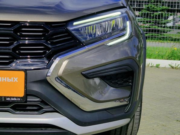 Новый Lada (ВАЗ) Vesta I Рестайлинг (NG) 2026 года, цена 2 118 000 рублей, универсал, Автокод Объявления